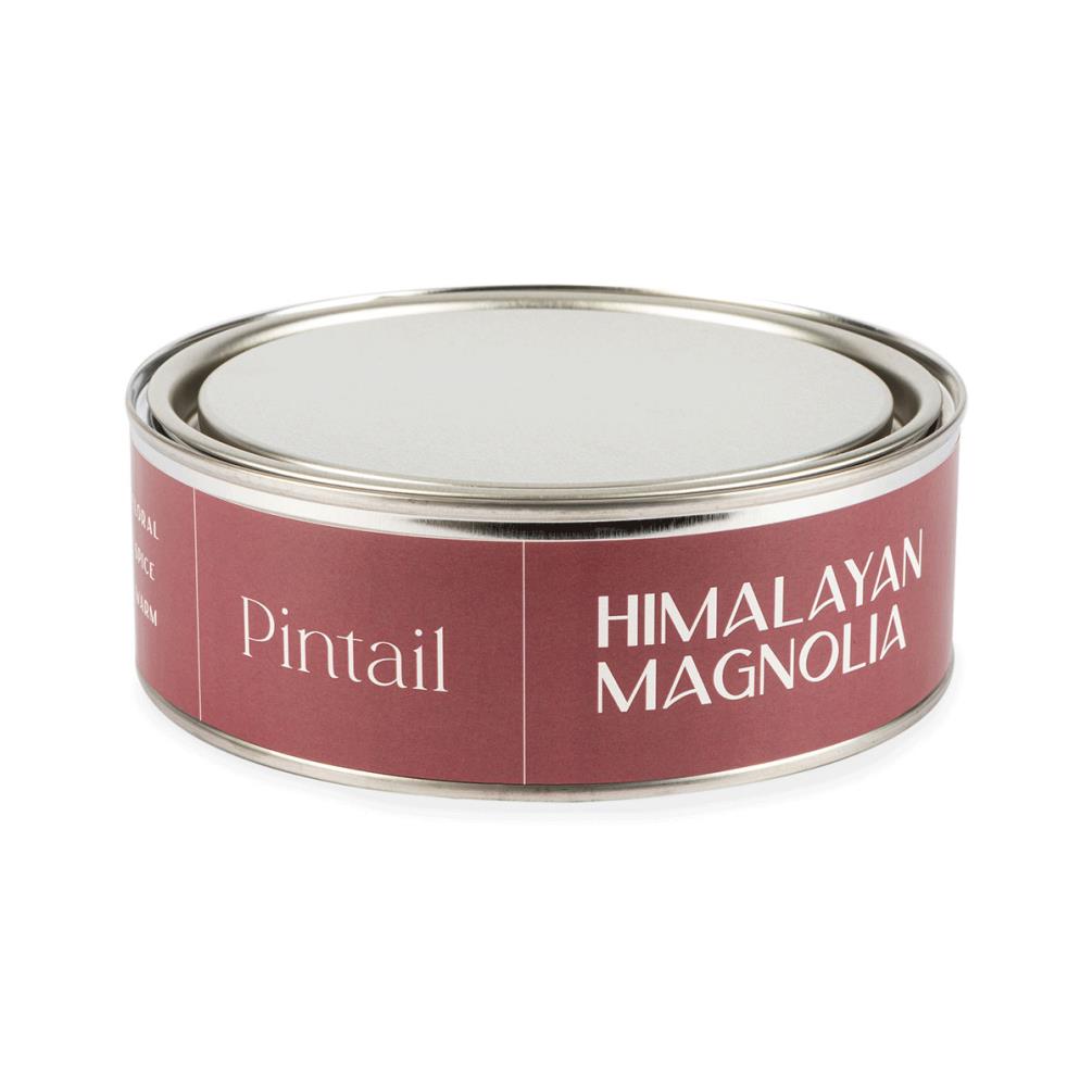 Pintail Candles Himalayan Magnolia Triple Wick Tin Candle Extra Image 1